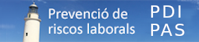 Prevenció de Riscos Laborals