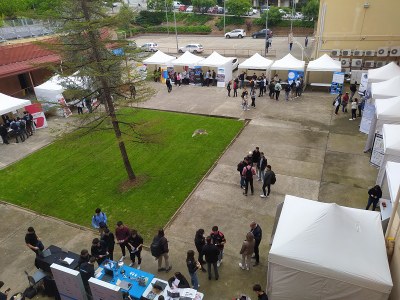 El proper 3 de maig tindrà lloc una nova edició del Fòrum Universitat Empresa UPC Manresa