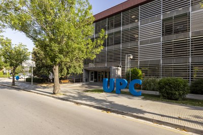 La Comissió Europea selecciona la UPC a Manresa per liderar un màster internacional TIC dirigit a digitalitzar les pimes