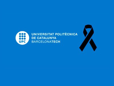 La UPC convoca un minut de silenci, el 10 de març, en memòria de les víctimes de l'accident a la mina de Cabanasses