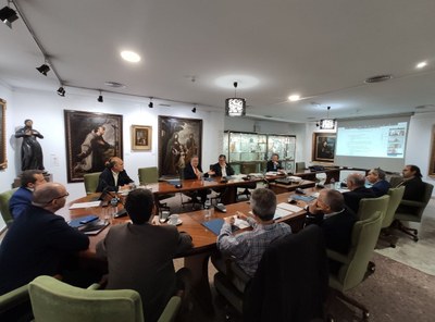 Conferencia de Directoras/es de Escuelas de Ingeniería de Minas y Energía (CODEIME)