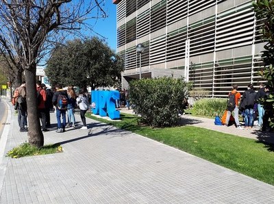 La robótica ayuda al tratamiento del autismo en niños